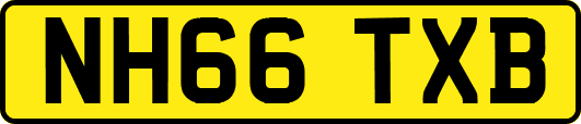 NH66TXB