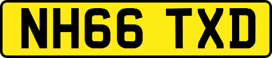 NH66TXD