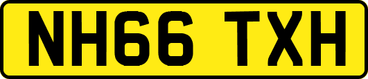 NH66TXH