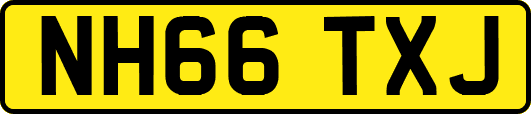 NH66TXJ