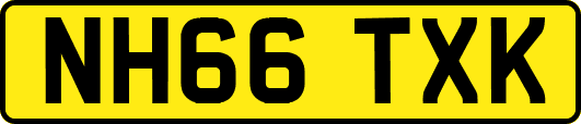 NH66TXK