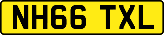 NH66TXL