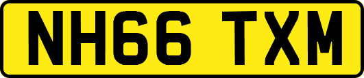 NH66TXM