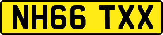 NH66TXX