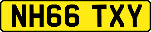 NH66TXY