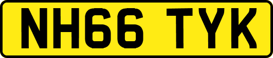 NH66TYK