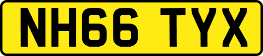 NH66TYX