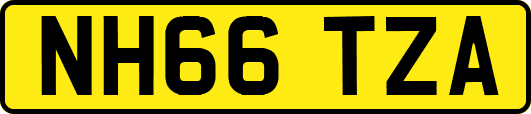 NH66TZA