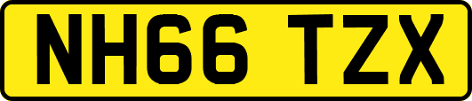NH66TZX