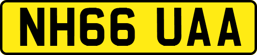 NH66UAA
