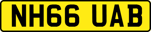 NH66UAB