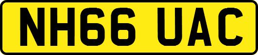 NH66UAC