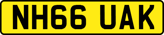 NH66UAK