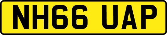 NH66UAP