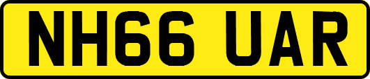 NH66UAR