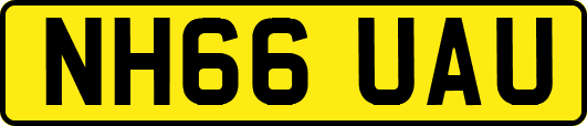 NH66UAU