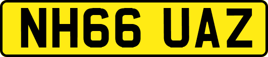 NH66UAZ