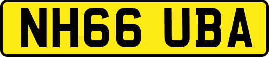NH66UBA