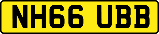 NH66UBB