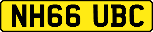 NH66UBC