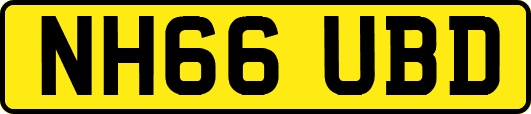 NH66UBD