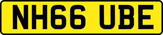 NH66UBE