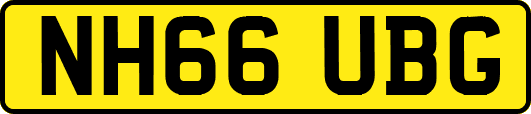 NH66UBG
