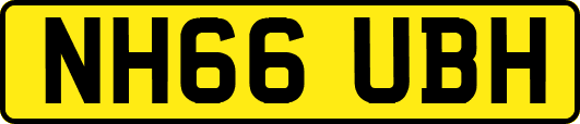 NH66UBH