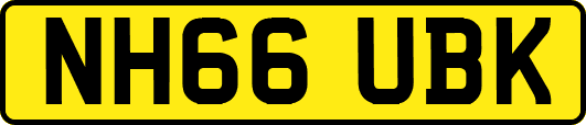 NH66UBK