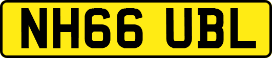 NH66UBL