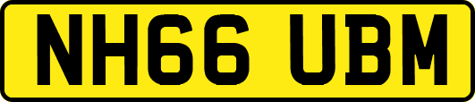 NH66UBM