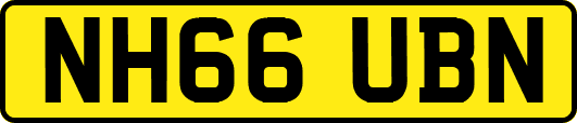 NH66UBN