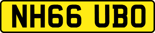 NH66UBO