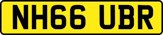 NH66UBR