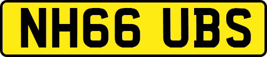 NH66UBS