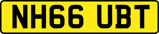 NH66UBT