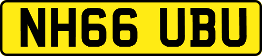 NH66UBU