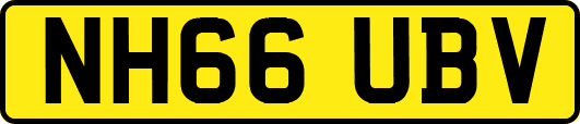 NH66UBV