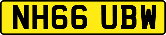 NH66UBW