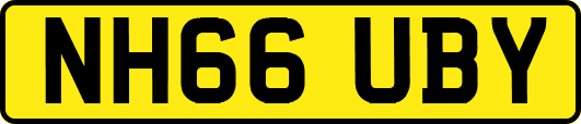 NH66UBY