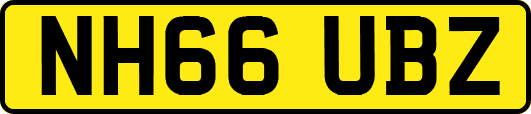 NH66UBZ