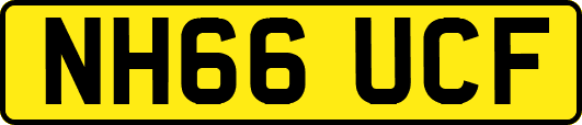 NH66UCF
