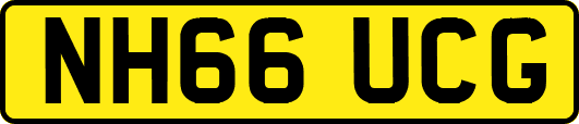 NH66UCG