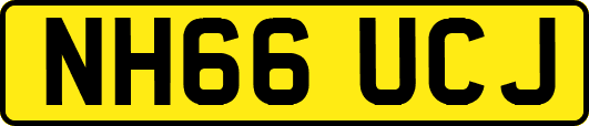 NH66UCJ