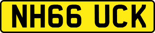 NH66UCK