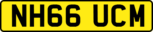 NH66UCM