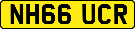 NH66UCR