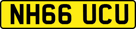 NH66UCU