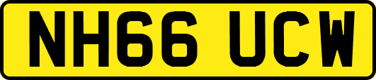 NH66UCW