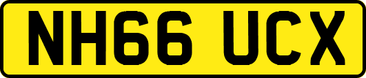 NH66UCX